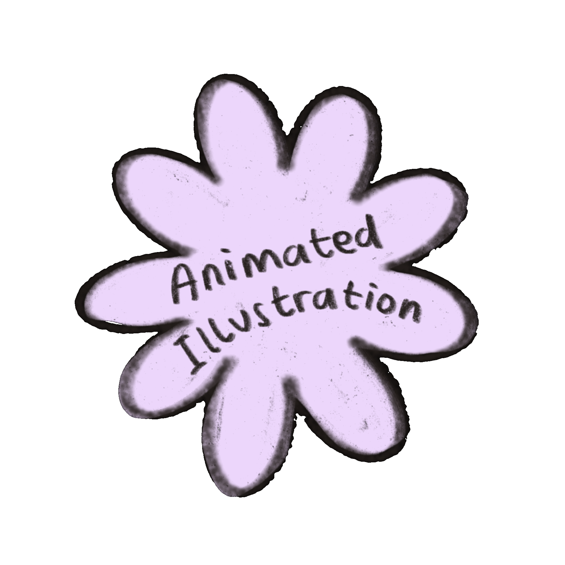 Animated Illustration