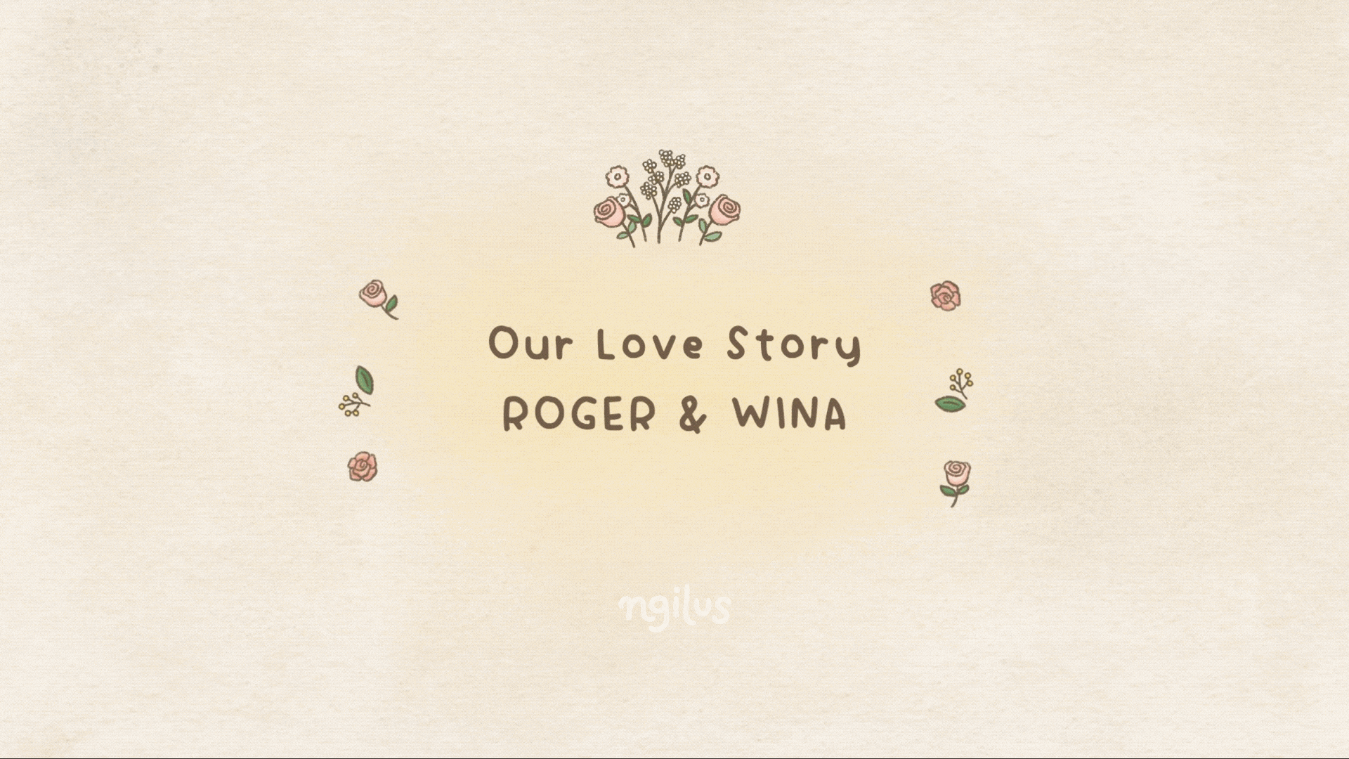Our Love Story